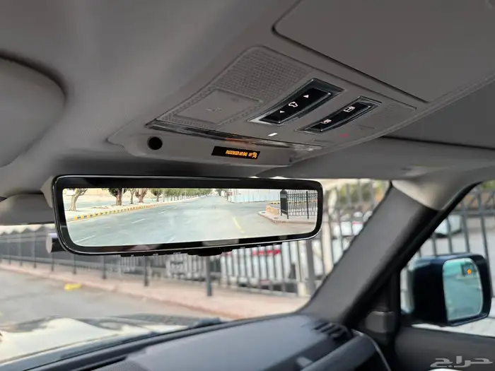 رنج روفر ديفندر FIRST EDITION 110 موديل 2020 ( إصدار خاص ) 28