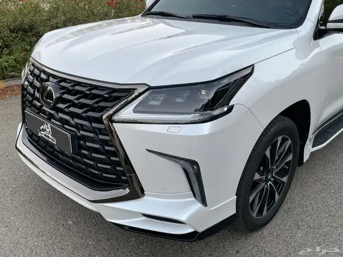 لكزس ( مخزن ) 10