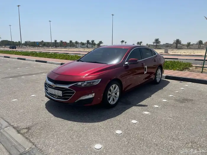 ماليبو 2021 تحتاج مكينة 0