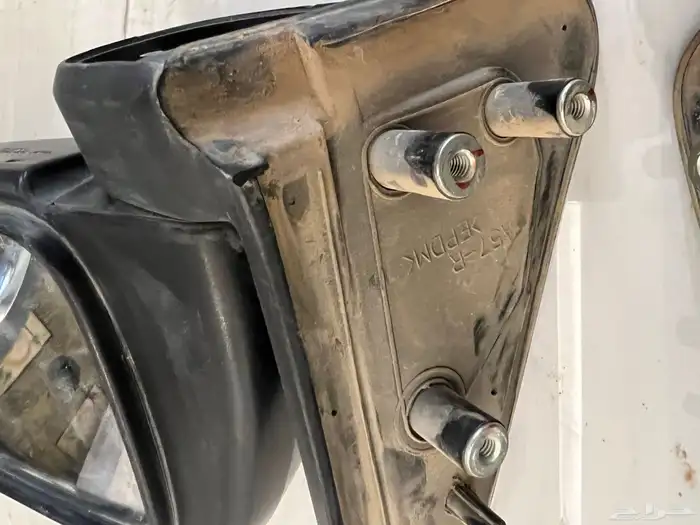 قطع باترول او شاص نيسان 5