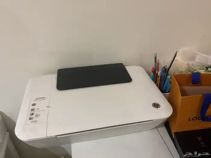 طابعه جديده hp 0