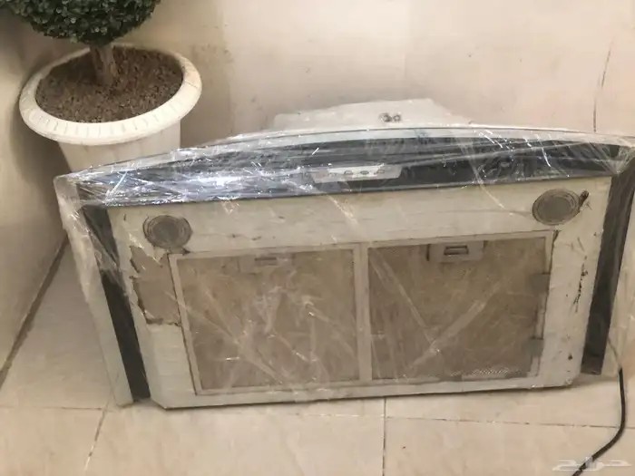 شفاط مطبخ شغال على الشرط 2