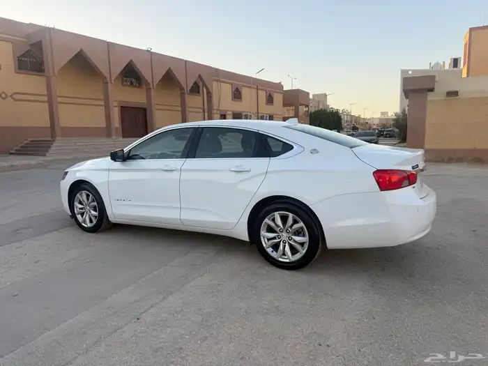 امبالا Ls 2018 وكالة شرط ( عداد 99 الف ) 4