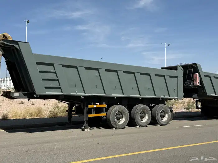 للإيجار صناديق مختلفة الأحجام ثلاث محاور 2