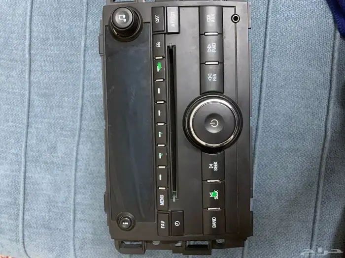 مسجل تاهو 2014 وكالة 0