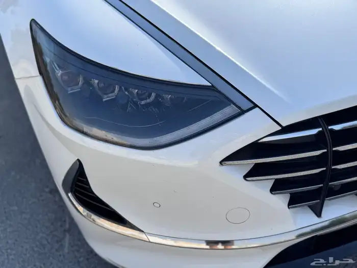 سوناتا 2021 فئة خاصة 5