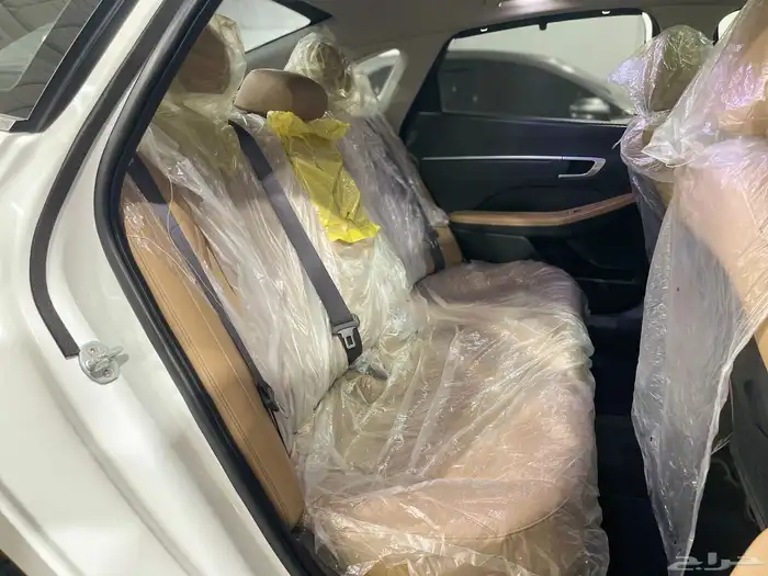 هيونداي سوناتا 2020 14