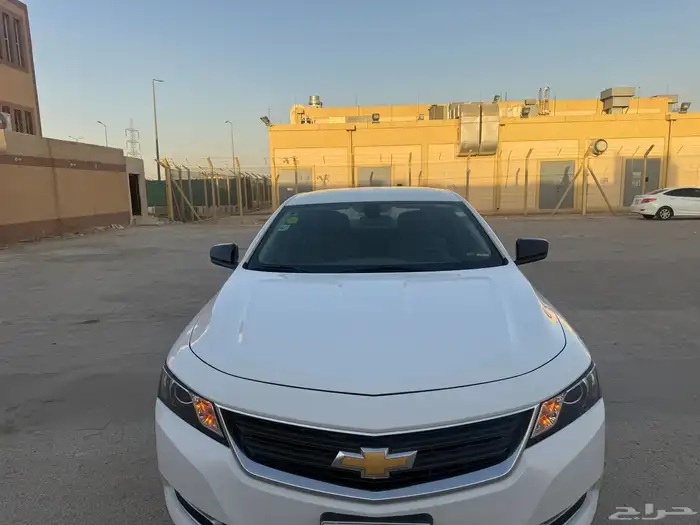 امبالا Ls 2018 وكالة شرط ( عداد 99 الف ) 8