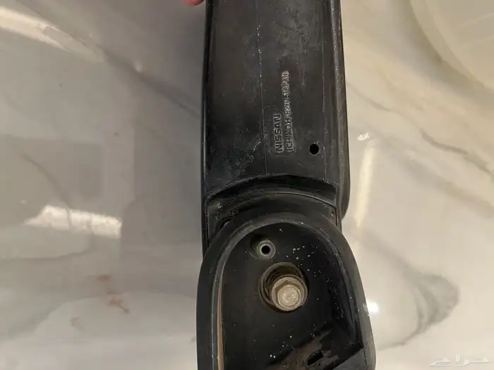 قطع باترول او شاص نيسان 3