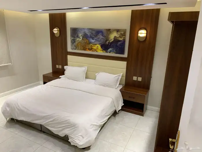 شقق vip بخميس مشيط باسعار ي بلاش للإيجار 2