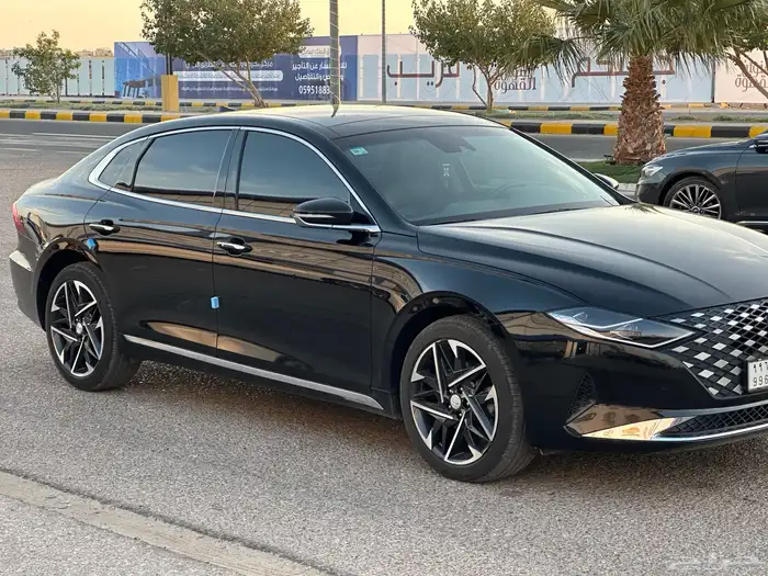 أزيرا بنزين 2021 فل كامل 4