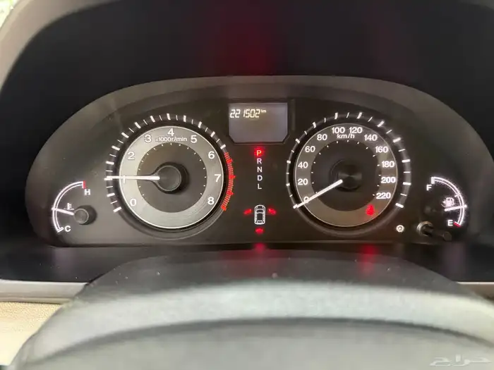 هوندا اوديسي 2016 31