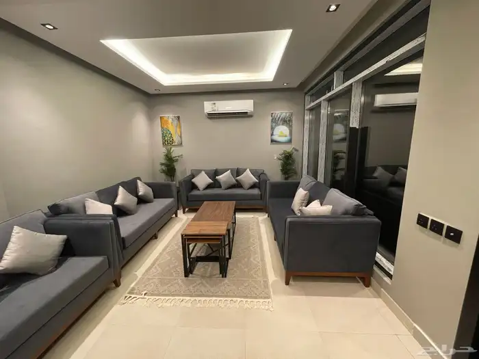 شاليهات سي سايد بإطلالة على البحر 26