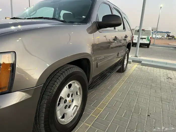 تاهو 2014 باكياس الوكالة 7