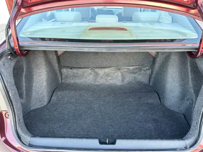 هوندا سيتي 2017 نظيف 17