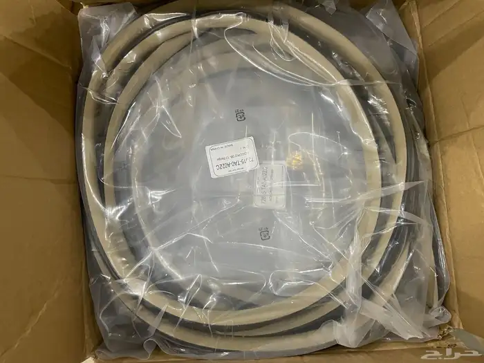 توفرت جلد الهواء ابواب داخليه هوندا اكورد 2008 - 2012 1