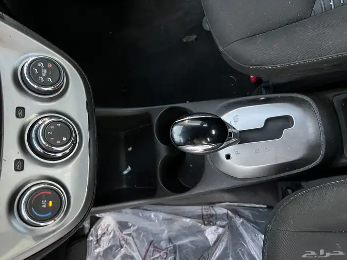 شيفروليه سبارك 2018 استاندر 12