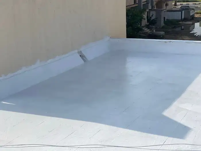 جميع اعمال الدهانات عوازل ديكورات 13