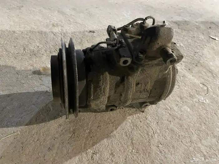 كمبريسر مكيف كرسيدا 95 0