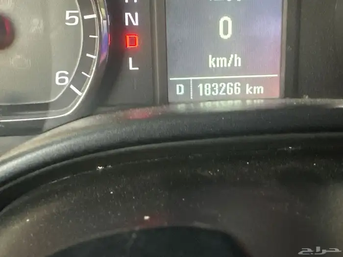 سلفرادو 2017 5