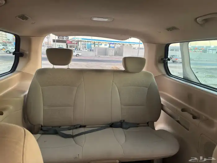 هيونداي h1 2021 للبيع 12