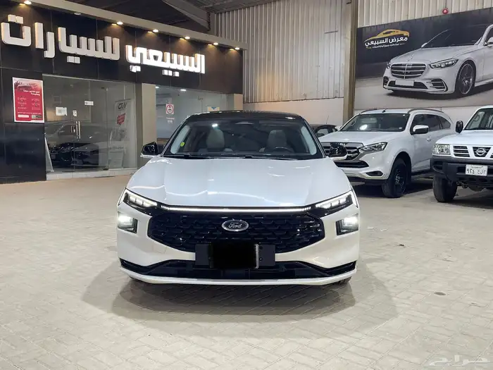 تورس 2023 تيتانيوم 0