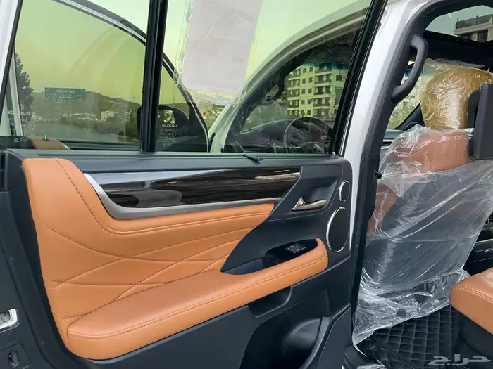 لكزس ( مخزن ) 76