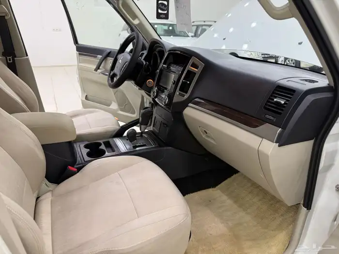 باجيرو 2017 مكينه 3500 18