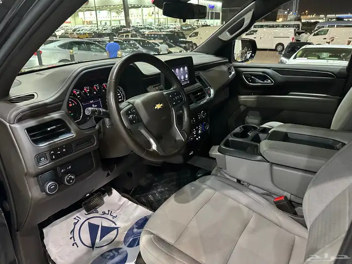 شيفروليه سوبر بان LS موديل 2023 6