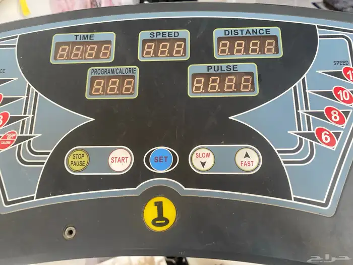 سير كهربائي يده سوني 4 ستوكر كهربائي مافي اي مشكله 1