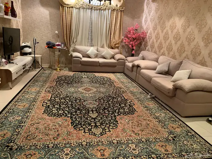 للبيع  أثاث منزل بيت كامل بحالة ممتازة 10