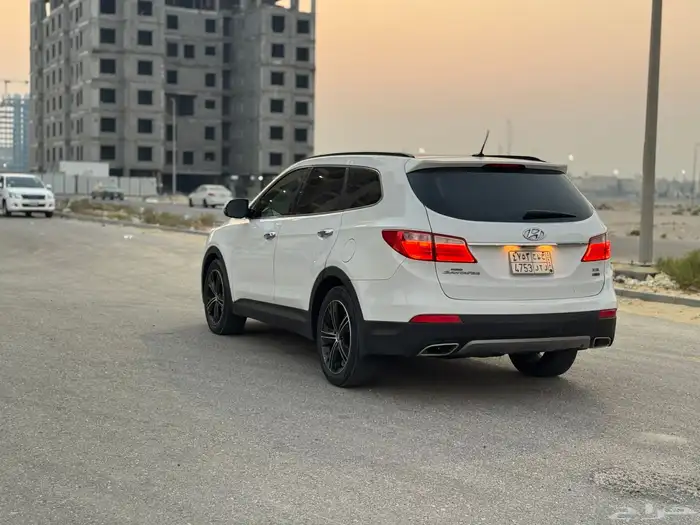 سنتافي 2015 جراند فل 9