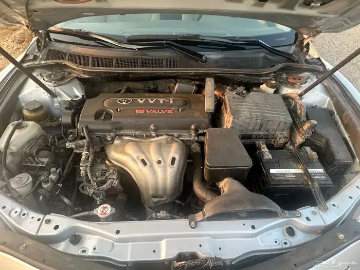 Camry 2008 For sale 7