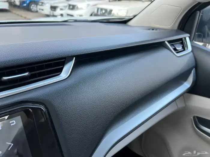 اكستيرا 2023 دبل SE ممشى 43.000 لدى قمة الاطلال 47