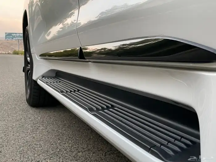 لكزس ( مخزن ) 32