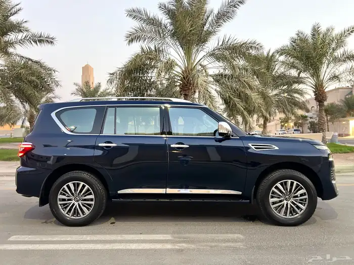 باترول بلاتينيوم 2021 مالك اول قمة النظافة سعودي وكالة 15