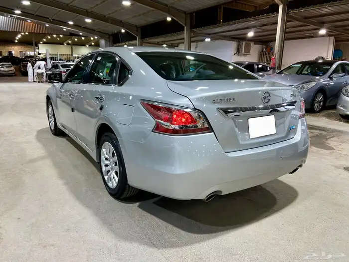 التيما 2015 ستاندر 6