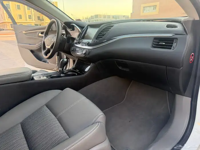 امبالا Ls 2018 وكالة شرط ( عداد 99 الف ) 26