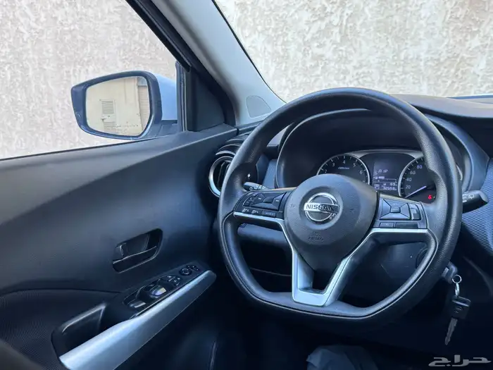 نيسان كيكس 2022 16