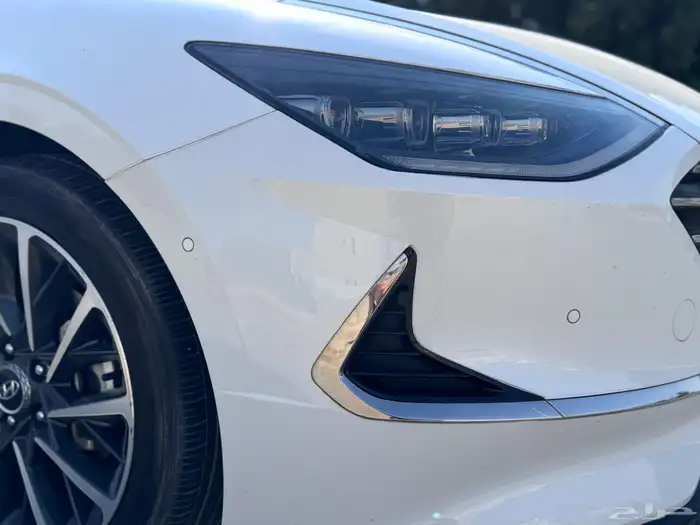 سوناتا 2021 فئة خاصة 6