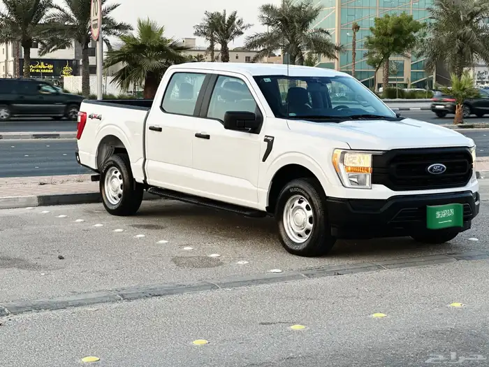 فورد f150 2022 3