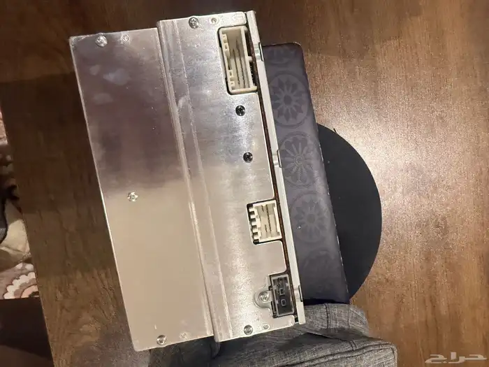 مسجل نيسان وكالة على الشرط 100  نظيف 2