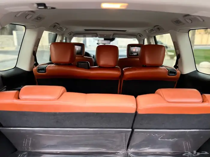 باترول بلاتينيوم 2021 مالك اول قمة النظافة سعودي وكالة 53