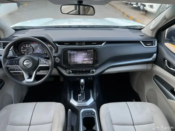 اكستيرا 2023 دبل SE ممشى 43.000 لدى قمة الاطلال 36