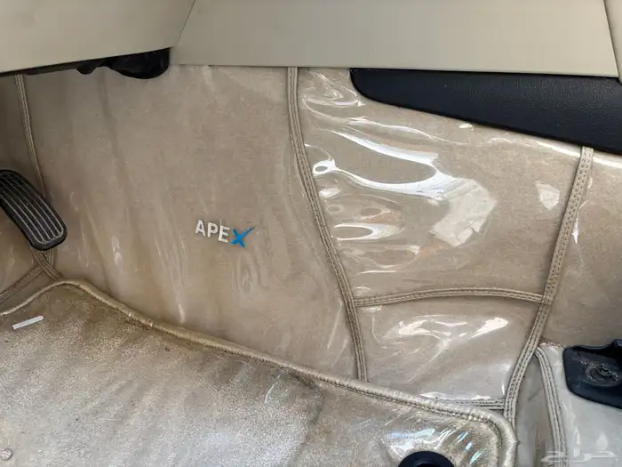 لاند كروزر 2023 GXR أعلى فئة L5 سعودي فل كامل 25