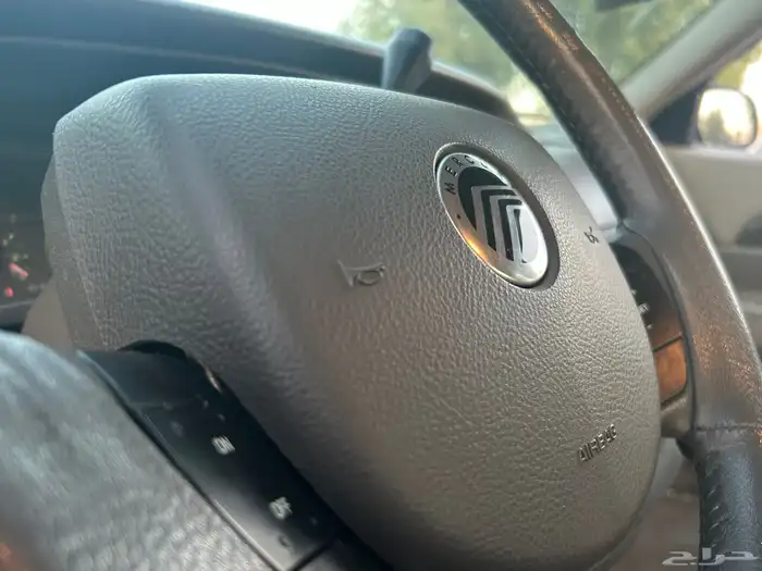 فورد ماركيز 2011 فل كامل نضيف 48