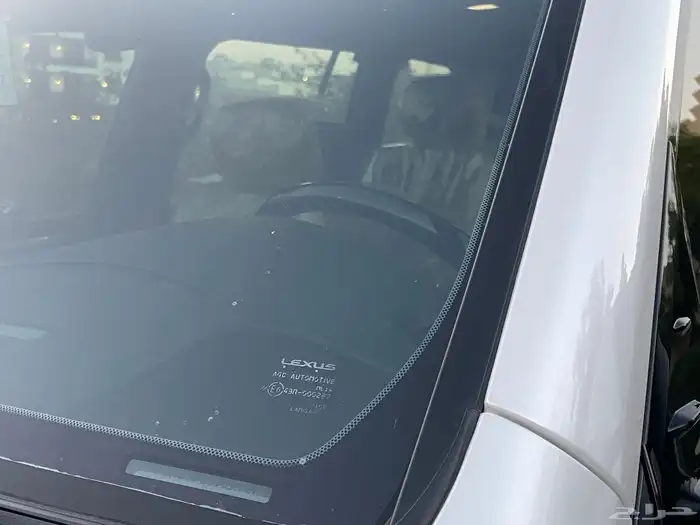 لكزس ( مخزن ) 21