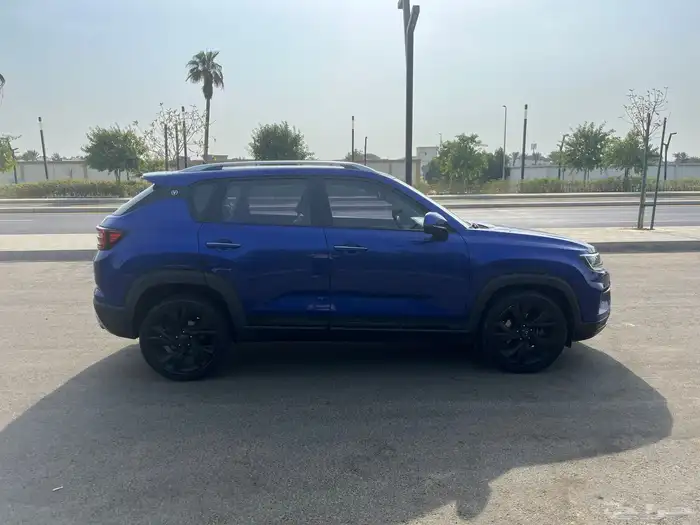 شانجان cs35 plus 2022 للتنازل 3