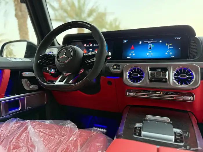 تأجير سيارات في الرياض 5