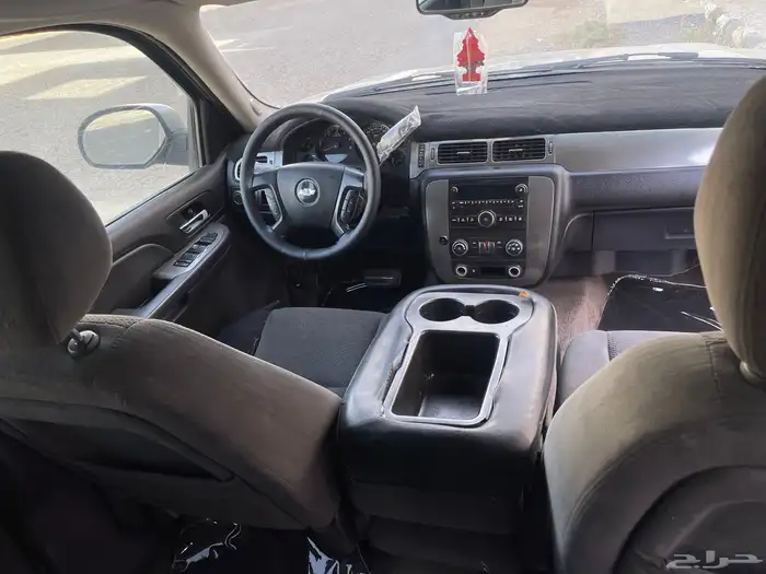 تاهو طويل امريكي بدون دبل 8